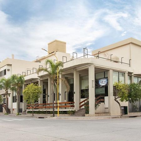Catalina Hotel San Pedro De Jujuy Exteriör bild