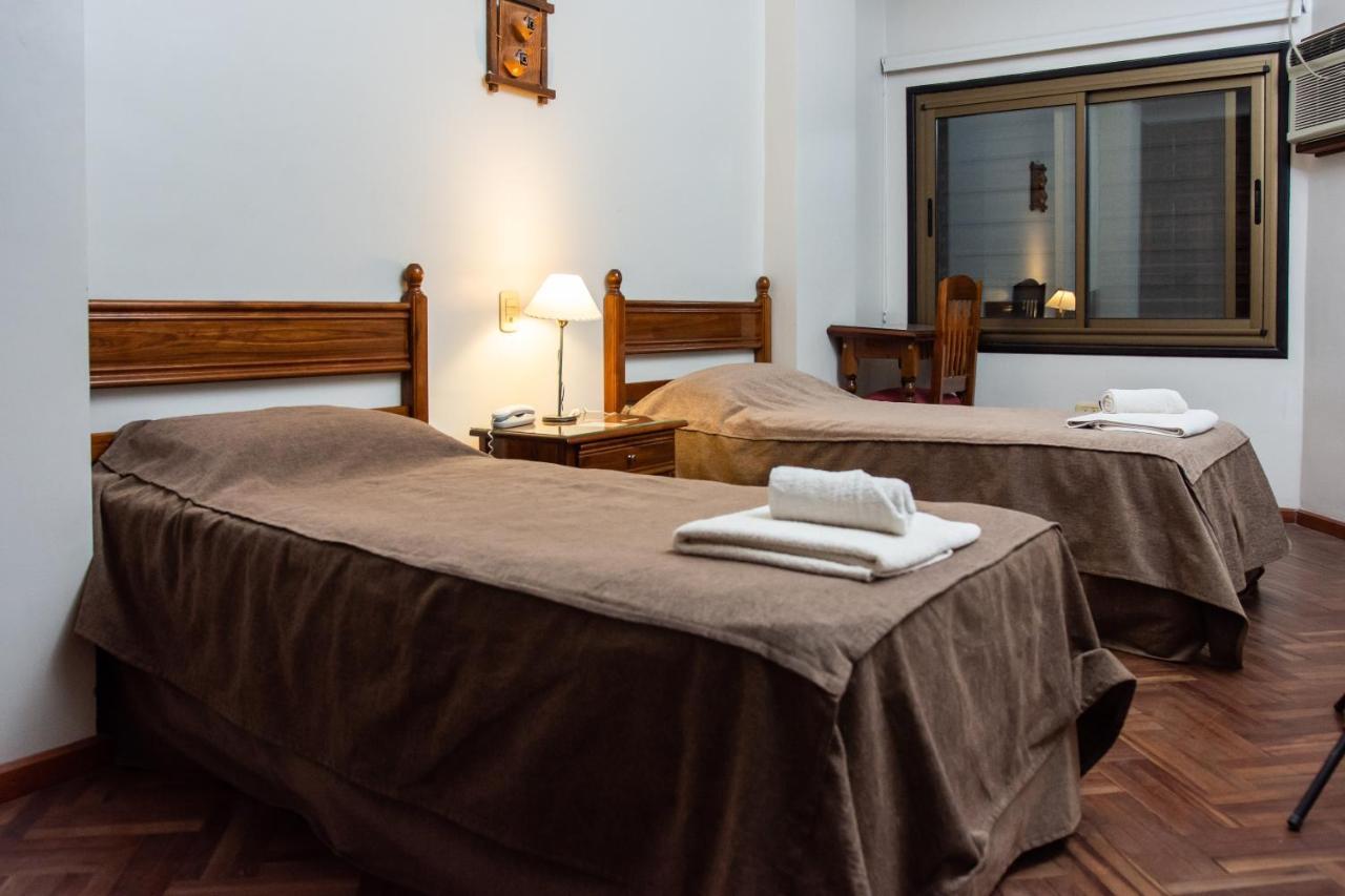 Catalina Hotel San Pedro De Jujuy Exteriör bild